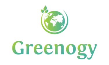 Greenogy.com - Creative brandable domain for sale