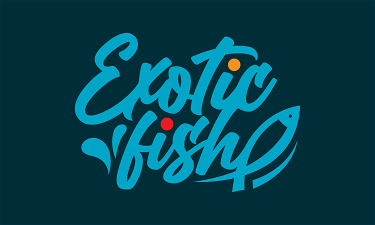 ExoticFish.com