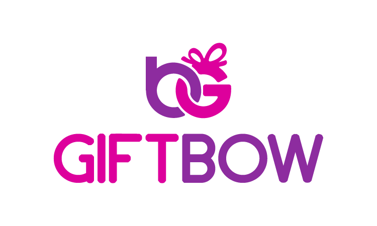 GiftBow.com - Creative brandable domain for sale