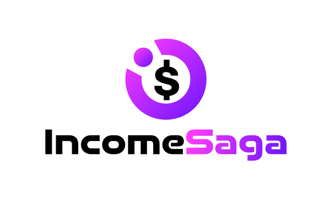 IncomeSaga.com