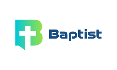 Baptist logo