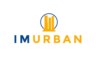 ImUrban.com - Creative brandable domain for sale