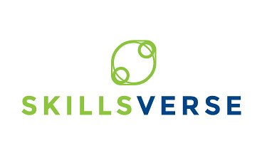 SkillsVerse.com