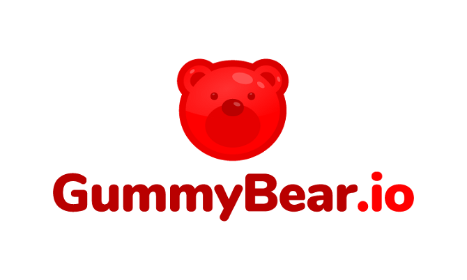 GummyBear.io