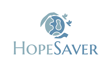 HopeSaver.com