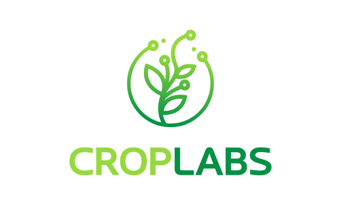 CropLabs.com