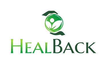 HealBack.com