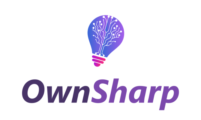 OwnSharp.com