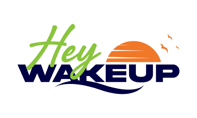 HeyWakeUp.com