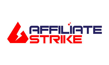 AffiliateStrike.com - Creative brandable domain for sale