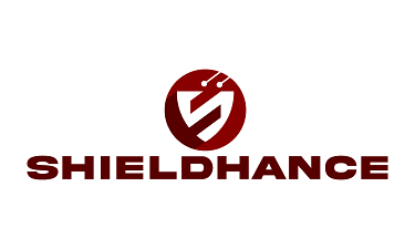 Shieldhance.com - Creative brandable domain for sale