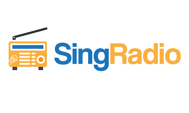 SingRadio.com