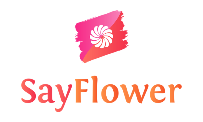 SayFlower.com