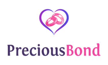 PreciousBond.com - Creative brandable domain for sale