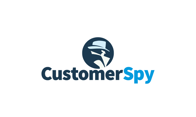 CustomerSpy.com