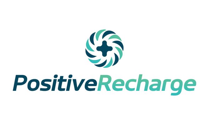 PositiveRecharge.com