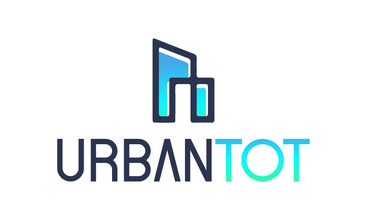 UrbanTot logo