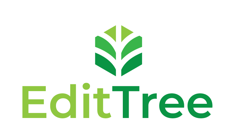 EditTree logo
