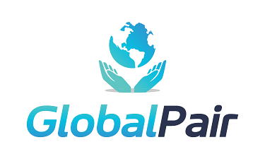 GlobalPair.com - New premium domain marketplace