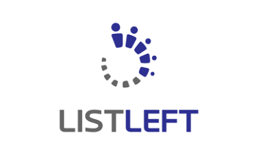 ListLeft.com - Creative brandable domain for sale