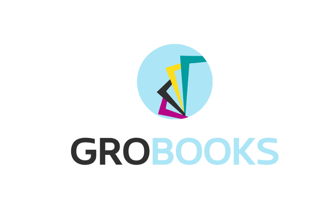 GroBooks.com