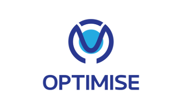 Optimise.ly - Creative brandable domain for sale