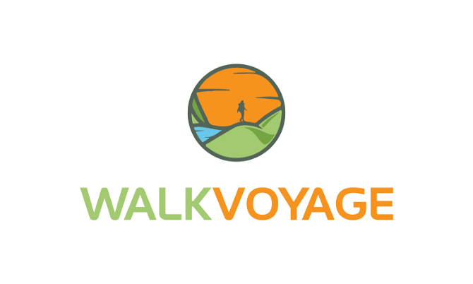 WalkVoyage.com