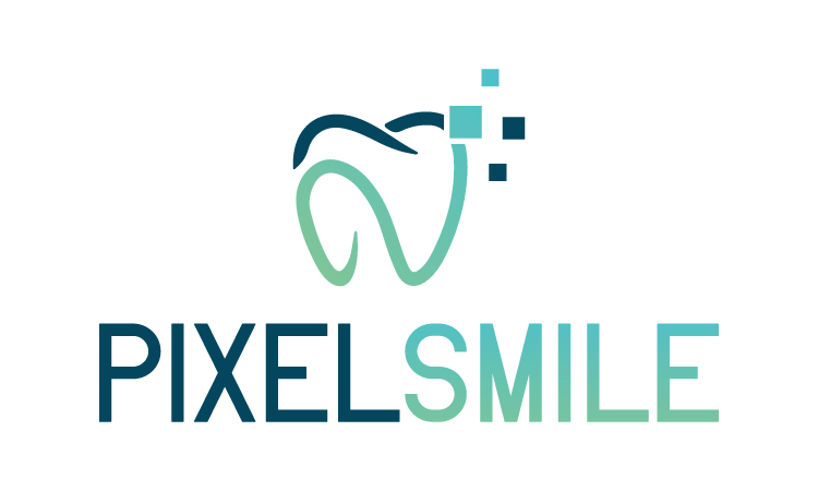PixelSmile.com - Creative brandable domain for sale
