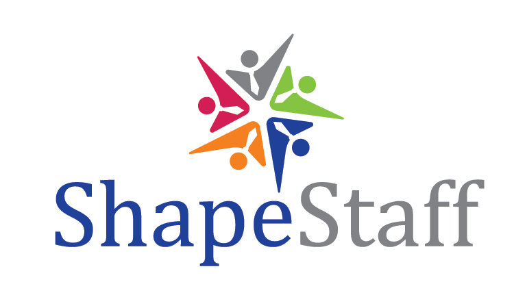 ShapeStaff.com - Creative brandable domain for sale