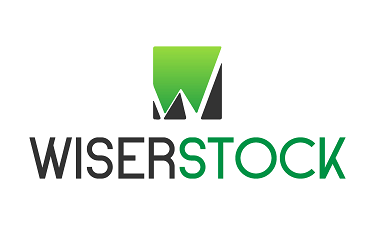 WiserStock.com - Creative brandable domain for sale