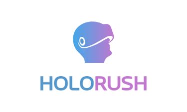 HoloRush.com