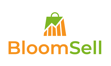 BloomSell.com - Creative brandable domain for sale
