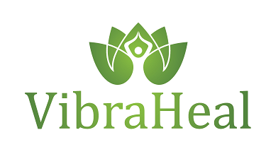VibraHeal.com