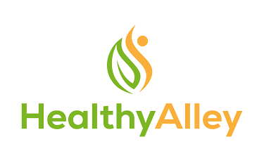 HealthyAlley.com