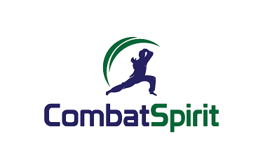 CombatSpirit.com
