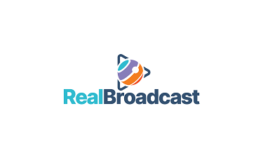 RealBroadcast.com