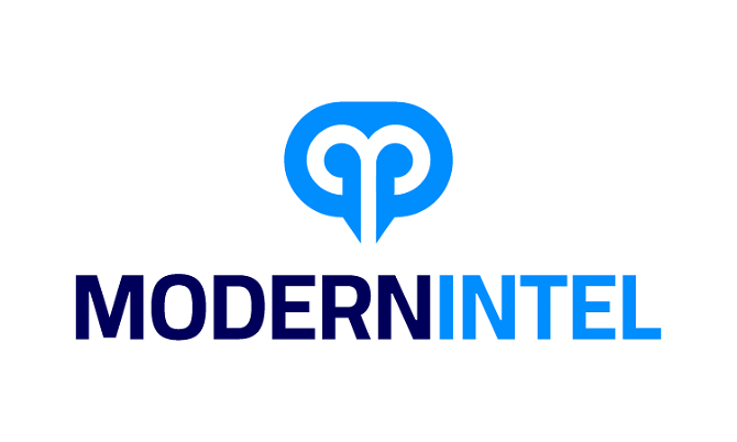 ModernIntel.ai