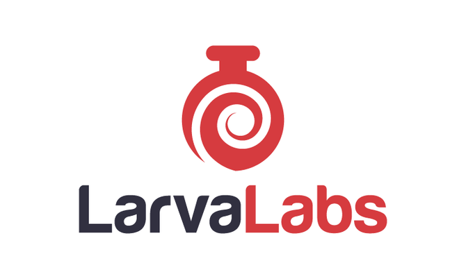 LarvaLabs.ai