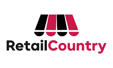 RetailCountry.com - Creative brandable domain for sale