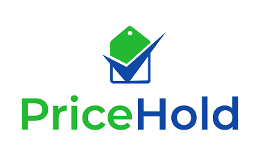 PriceHold.com - Creative brandable domain for sale