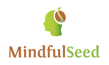 MindfulSeed.com - Creative brandable domain for sale
