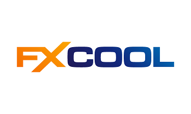 FxCool.com - Creative brandable domain for sale