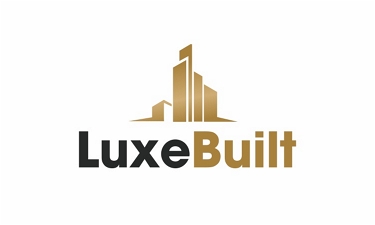 LuxeBuilt.com