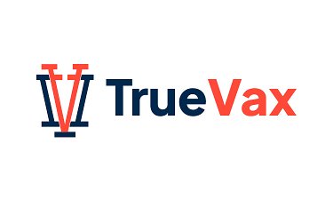 TrueVax.com - Creative brandable domain for sale