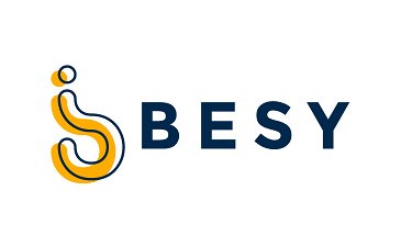 Besy.com - Creative brandable domain for sale