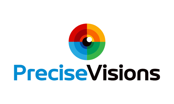 PreciseVisions.com