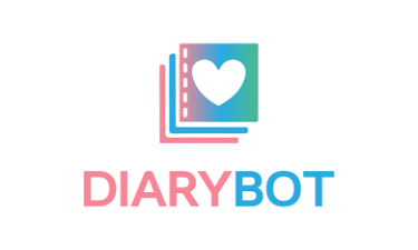 DiaryBot.com