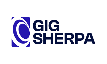 GigSherpa.com