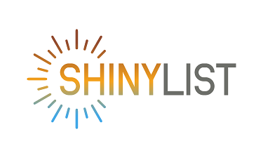 ShinyList.com