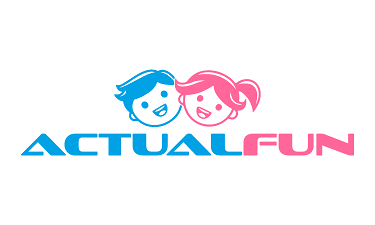 ActualFun.com - Creative brandable domain for sale